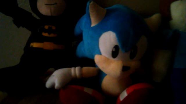 Sonic amino news смотреть онлайн