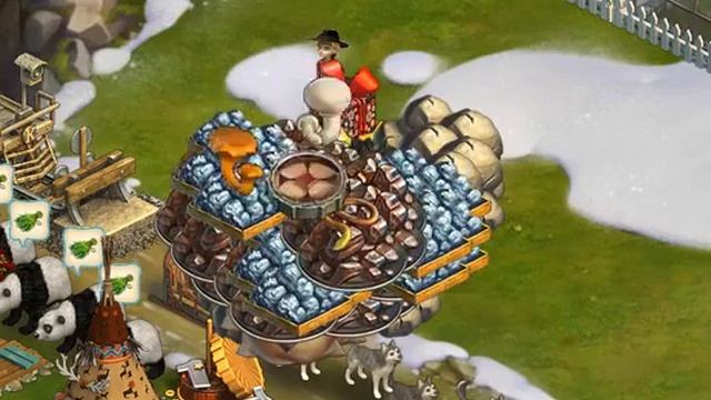 Награда за расчистку локации Форти Майл смотреть онлайн