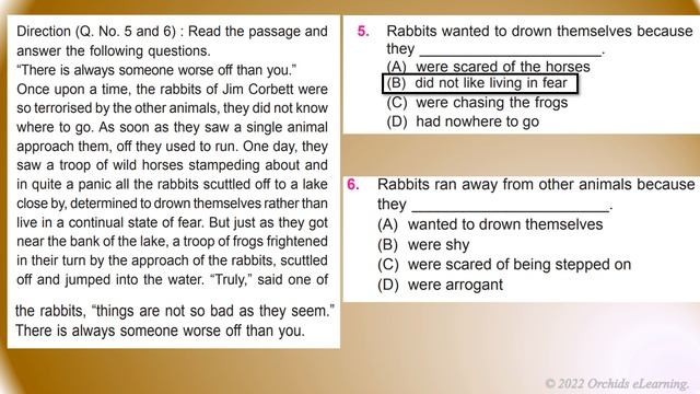 IEO | 2022-23 | CLASS 7 | International English Olympiad | Solved Sample Paper| English Olympiad смотреть онлайн