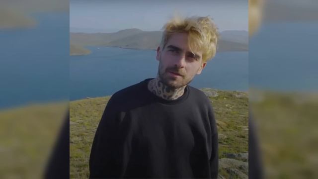 Quebonafide - Cyberpunk (Damian Def Blend) REUPLOAD смотреть онлайн