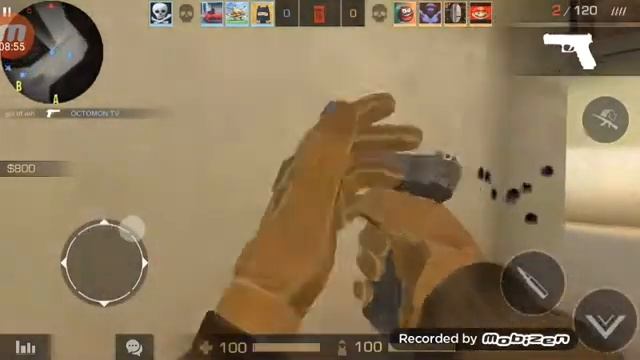 Lets play standoff 2 смотреть онлайн