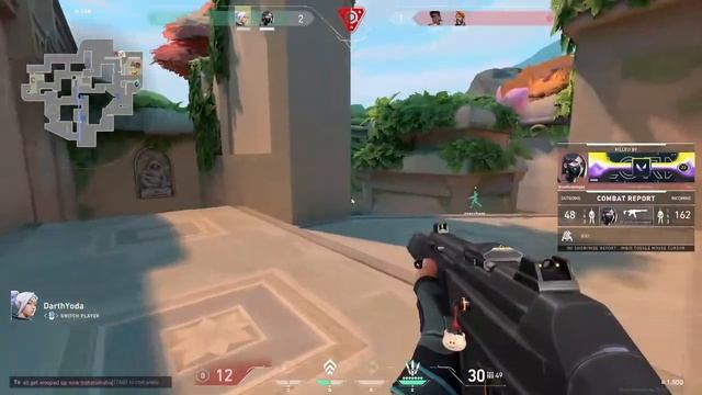 Valorant Chill Stream! Radian Push 🔥😈 смотреть онлайн