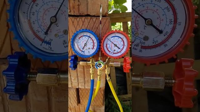 Давление пропана в огнетушителе ОП-1 смотреть онлайн