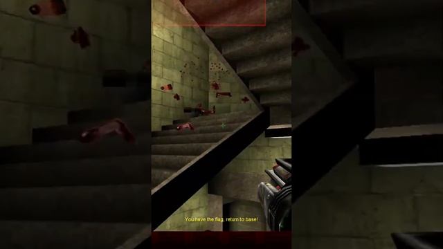 Fragorega. An Unreal Tournament Film 2. Part 10. Blade Runner (1982) and The Equalizer #zackhemsey смотреть онлайн