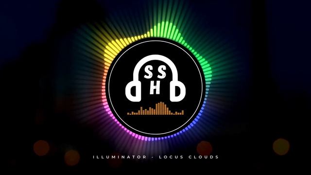 Illuminator - Locus Clouds (ambient, alternative) смотреть онлайн