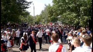Школа 6 видео