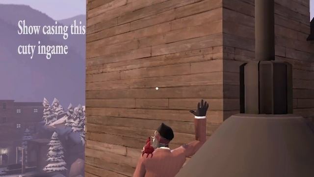 New Promo (Spycrab) ~Team Fortress 2~ смотреть онлайн