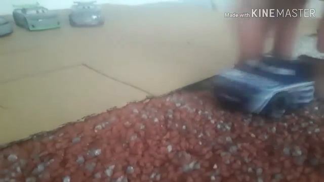Cars: Tales From Radiator Springs S1:E7 : Training The Trainees смотреть онлайн
