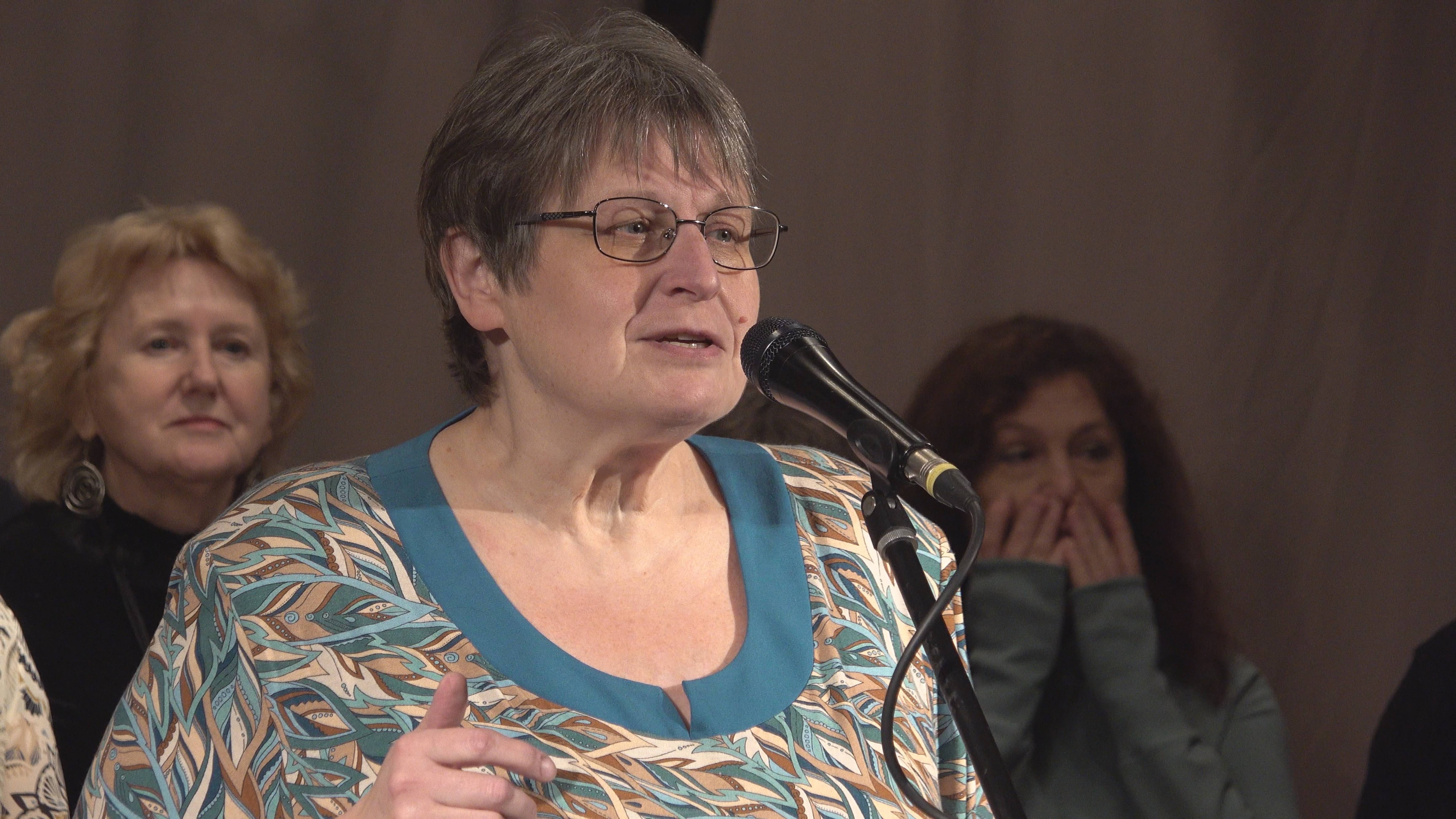 Фестиваль песен Сергея Труханова. 30.11.2024. Часть 2 (из 2) смотреть онлайн