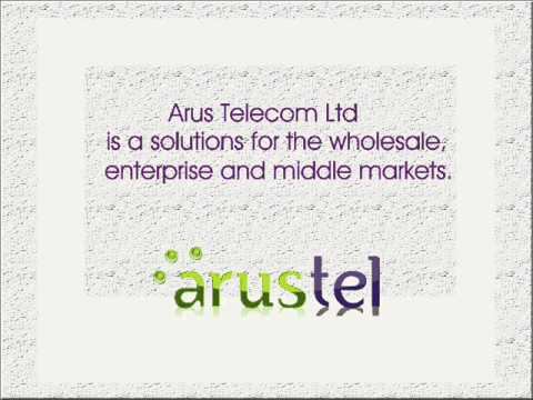 PORTA VOIP SWITCH SERVICES - ARUS TELECOM смотреть онлайн
