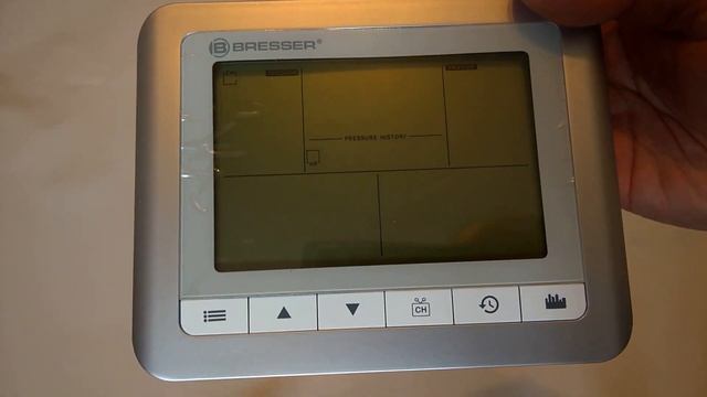 Unboxing Video der Bresser Wetterstation TemeoTrend WFS смотреть онлайн