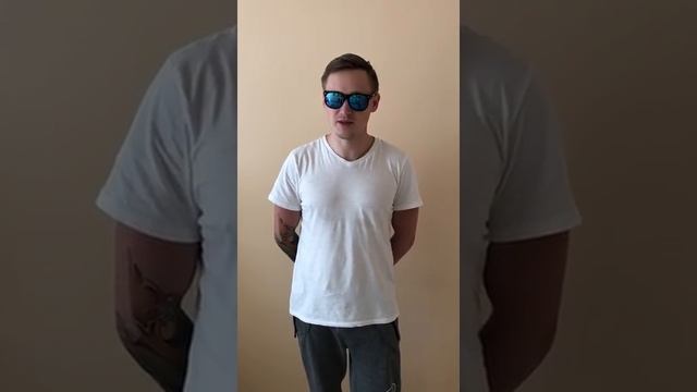 15.06.2018 Отзыв от Андрея. Лазерная коррекция зрения 19500 за оба глаза в Москве. смотреть онлайн