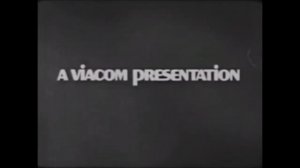 Заставка «Viacom» (1971-1976) с музыкой из заставки телекомпании ВИD (1990-1997)