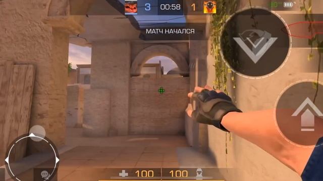 Update Standoff 2 version 0.25.0Game 1/1 смотреть онлайн