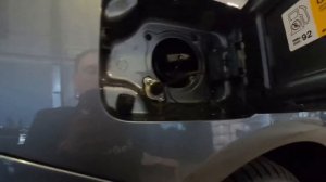 УСТАНОВКА ГБО Lada Vesta универсал