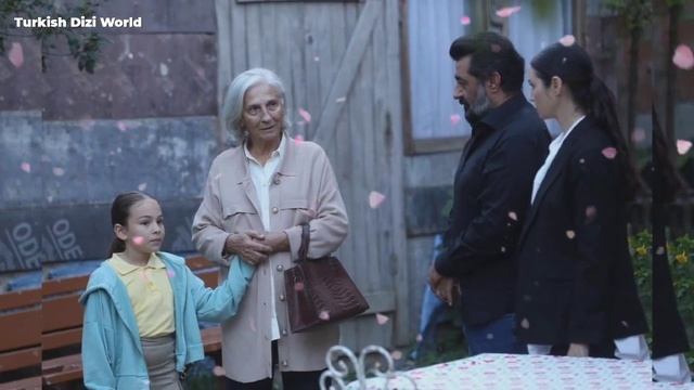 Kardeşlerim / My Brothers episode - 61 with English subtitles || en español subtítulos смотреть онлайн