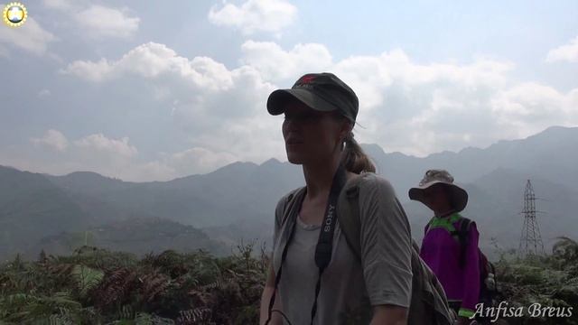 freelancelifestyle ru Vietnam 364 6 Sapa Private Trekking смотреть онлайн