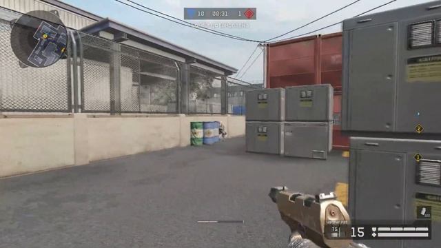 Warface | Moments | (RU/NA)