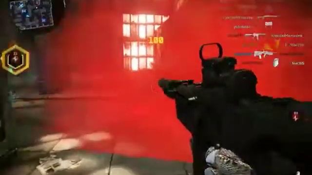 Warface штурмовик (ангар) смотреть онлайн