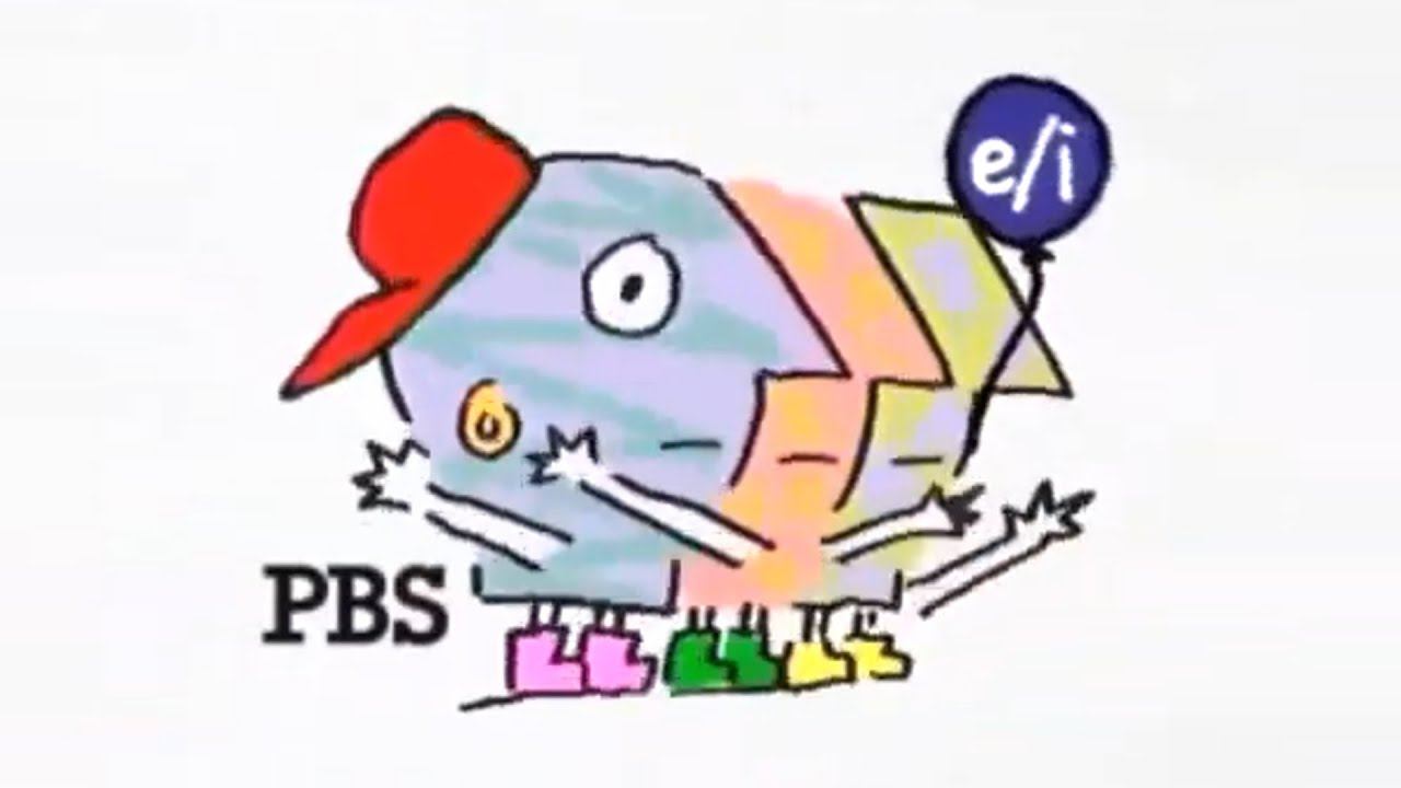 PBS Kids 1996 [Sparta Diamond Remix]