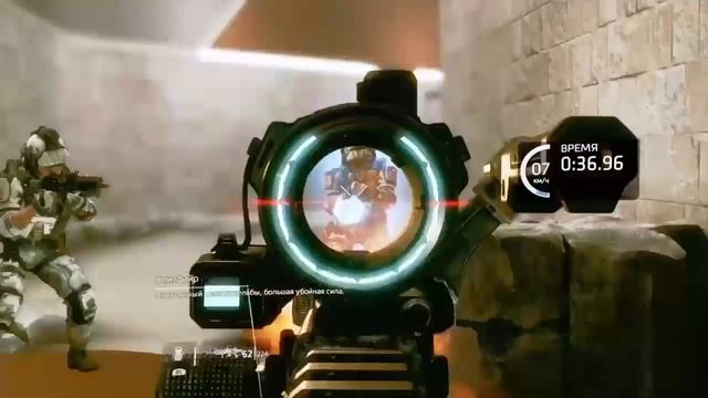 Titanfall 2 - Прохождение Часть 1: Полоса Препятствий смотреть онлайн