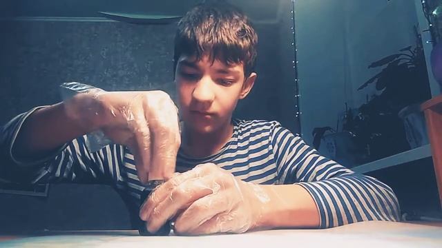 Эксперимент "СВЕТОФОР В ПРОБИРКЕ" смотреть онлайн