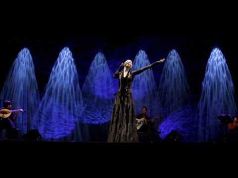 Mariza - 'Alma de Vento' смотреть онлайн