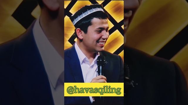 Muhammadali Eshonqulov • Hazillar #muhammadali_eshonqulov #latifa #hazil #kulgu