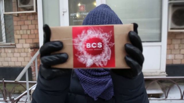 Волонтёры спасают сотрудников фонда. Private Money Forum 2017. смотреть онлайн