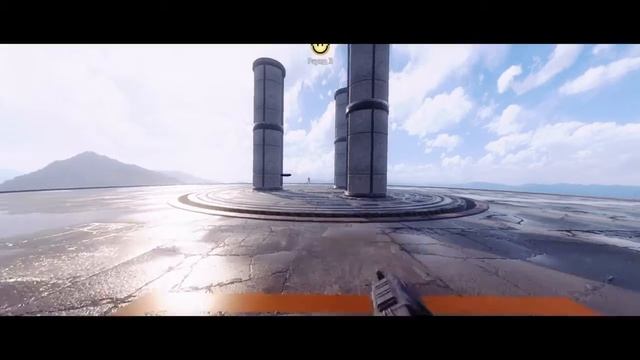 Titanfall 2 матчи #4 | Самый потный матч в колизее. смотреть онлайн