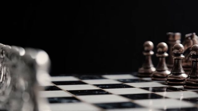 Klasik Satranç Seti 36x36 cm смотреть онлайн