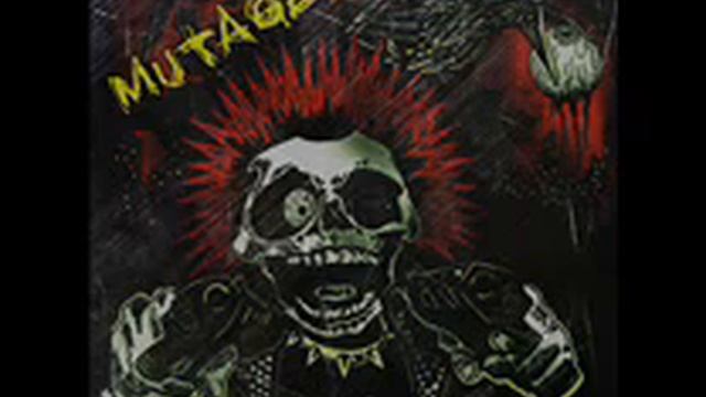 MUTAGEN - Никто Не Уйдет Отсюда Живым - RUSSIA 2015 - FULL ALBUM - STREET PUNK OI! смотреть онлайн