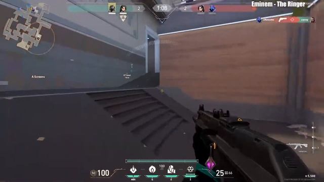 Valorant stream || Viper main || OCE || Grind to 100 subs смотреть онлайн
