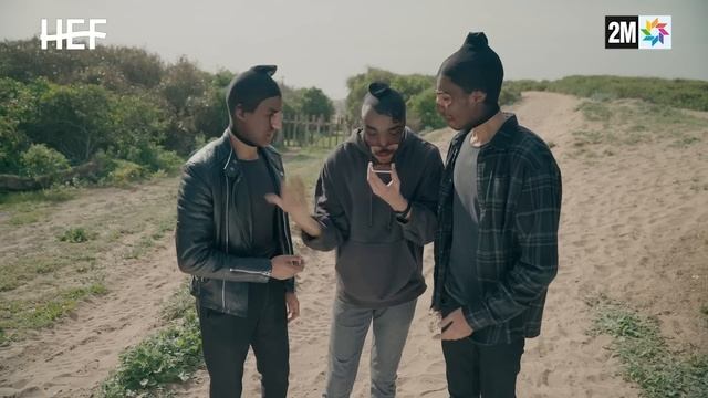 Hassan El Fad : FED TV 3 : Abou L3inab - Episode 01 | حسن الفد : الفد تيفي 3 : أبو العنب - الحلقة 0 смотреть онлайн