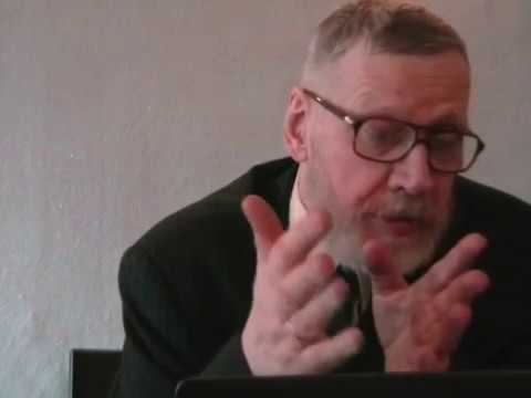 «Холизм Яна Смэтса» 15 04 2013 смотреть онлайн