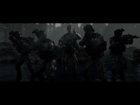 EPISODE 7: CLIFFORD · Death Stranding смотреть онлайн
