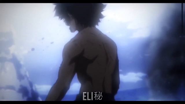 Now or later (instrumental) [Deku Edit] смотреть онлайн