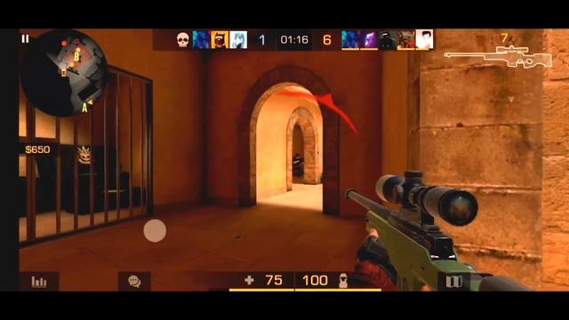 😈Cheater standoff 2😈 смотреть онлайн