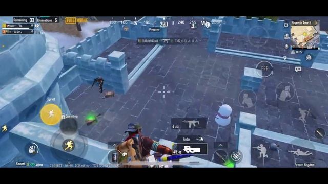 YOU PANIC YOU DIE 🔥IPHONE 11 SMOOTH + EXTREME PUBG / BGMI TEST 2024⚡️ 4 FINGER GAMEPLAY смотреть онлайн