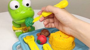 Развивающие игрушки. Игровой набор. Для малышей мультики. Игры для детей