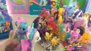 Мама купи мне пони 🙏🙏🙏