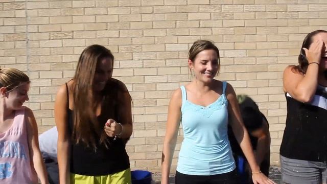 SupplyHouse.com ALS Ice Bucket Challenge