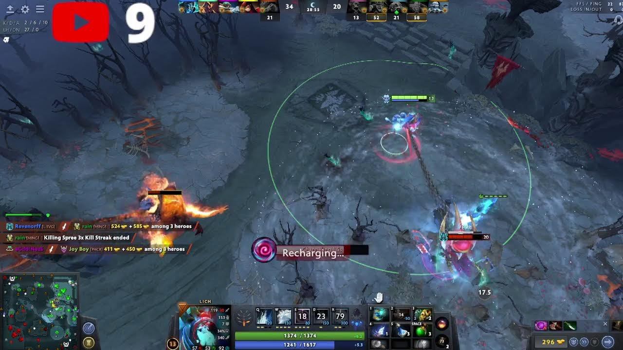 Ranked Role Queue All Pick | Dota 2 Live Gameplay | #dota2 #dota2live #dota2livestream смотреть онлайн
