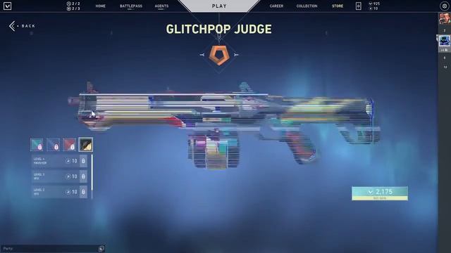 Trying To Get A RGX Knife In Valorant(Day6) смотреть онлайн