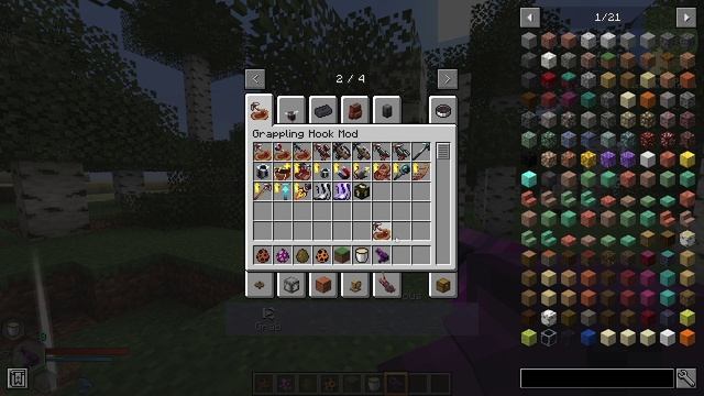 обзор модпака