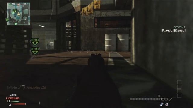 NA Ladder GB, Bootleg S&D + Would You Rather? #1 смотреть онлайн
