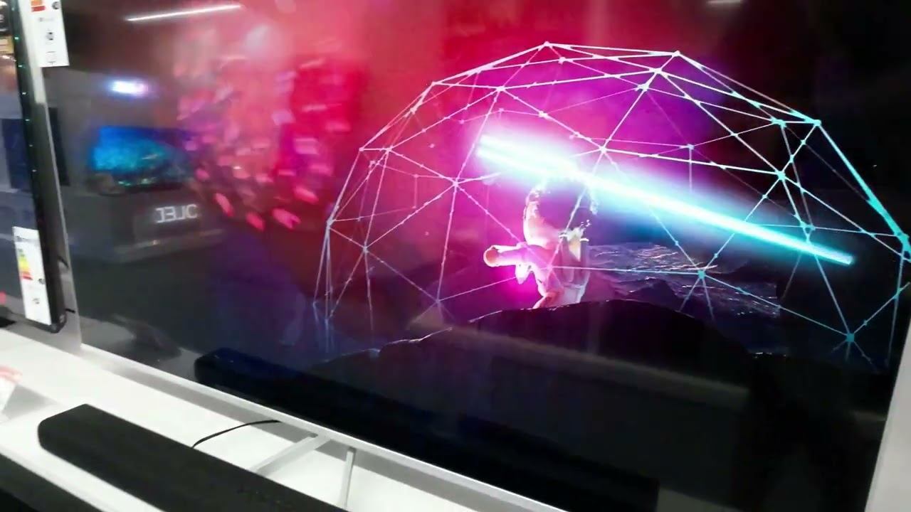 Philips 58PUS8506 4K смотреть онлайн