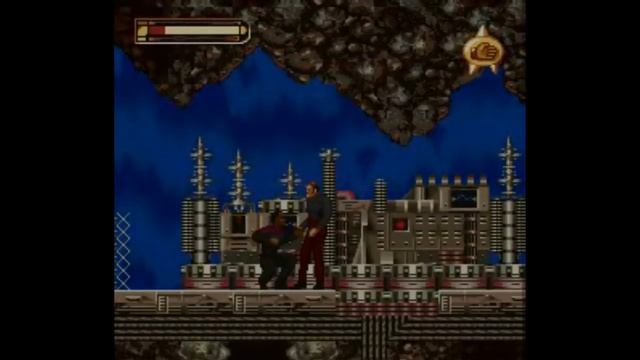 16-Bit Gems - #13: Star Trek - Next Generation [1/2] (Super Nintendo / Genesis) смотреть онлайн