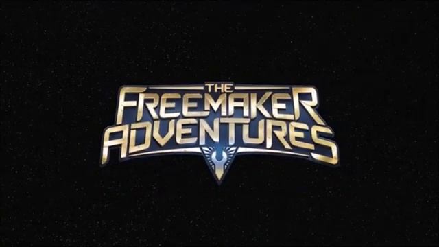 Lego Star Wars: The Freemaker Adventures - Intro (Exclusive) смотреть онлайн