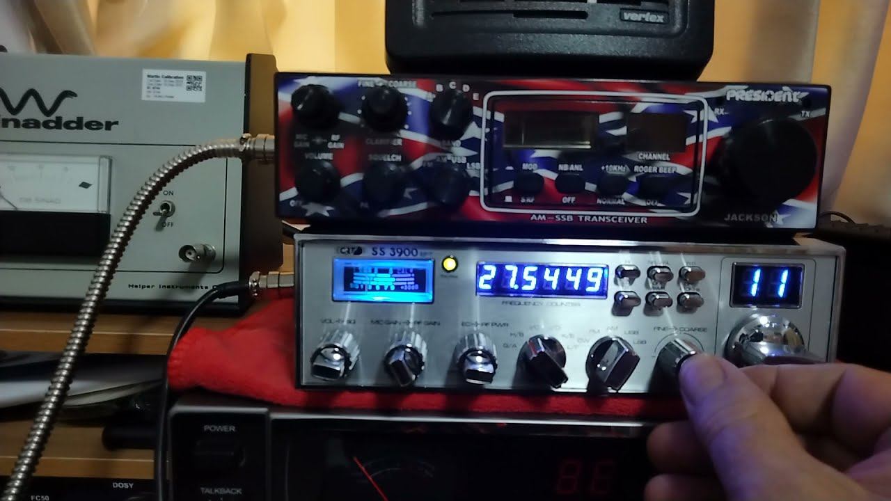 QSO. With Tony, 43RC502 Bangkok to Kangaroo Island. Distance 6730 KM. смотреть онлайн